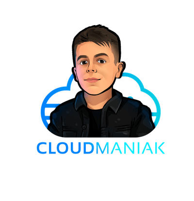 Emil Kowalczyk, CloudManiak