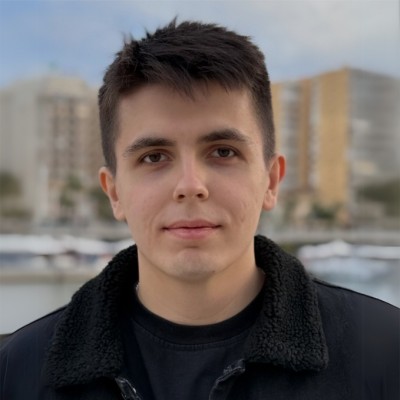 Emil Kowalczyk, CloudManiak